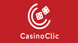 Clic Casino logo
